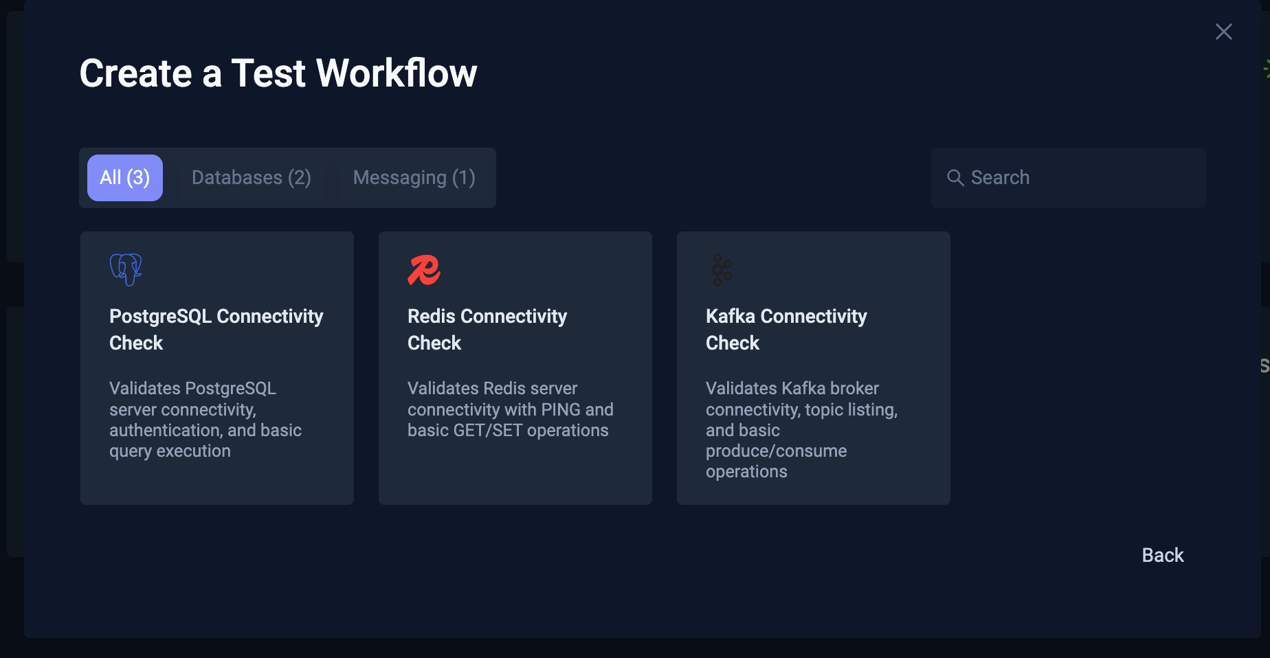 Create From Marketplace